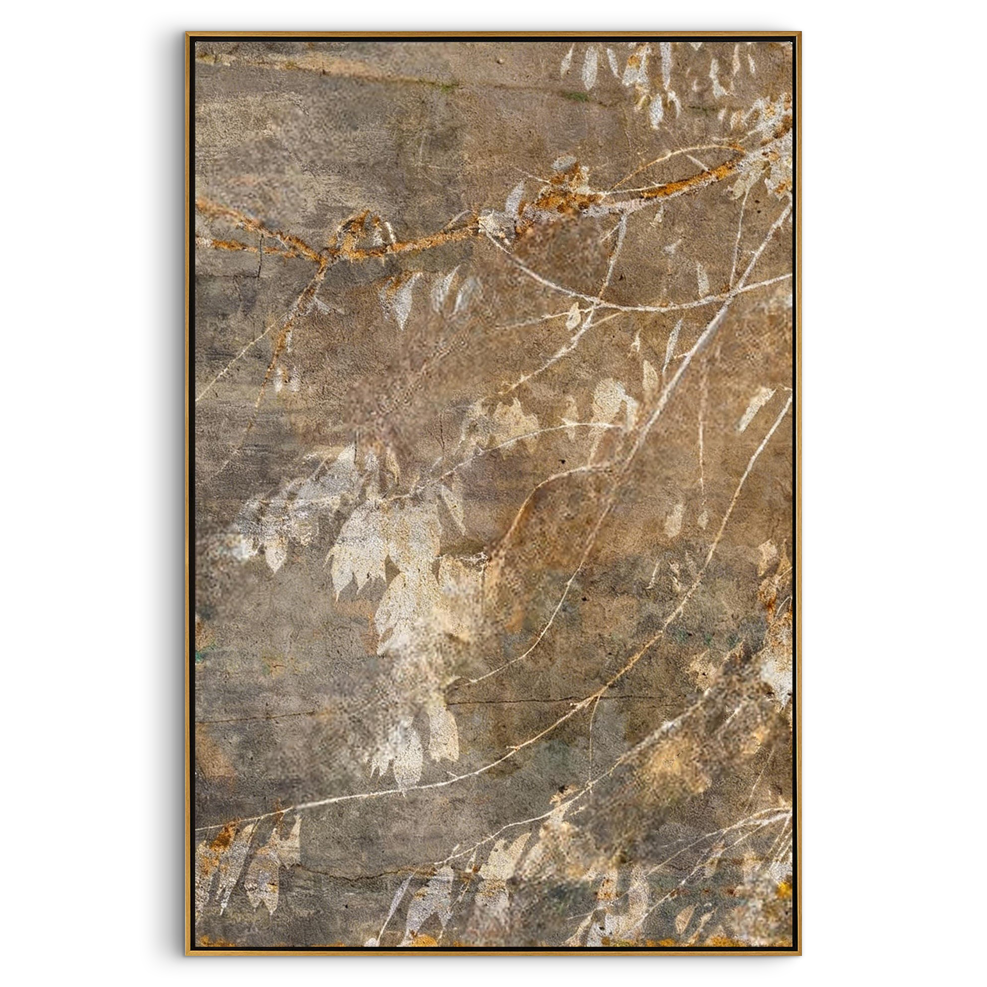 Wabi-Sabi Art #WS 073