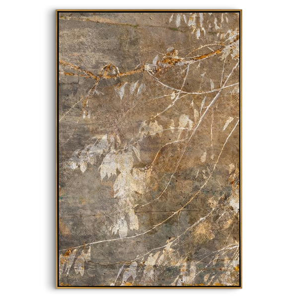 Wabi-Sabi Art #WS 073