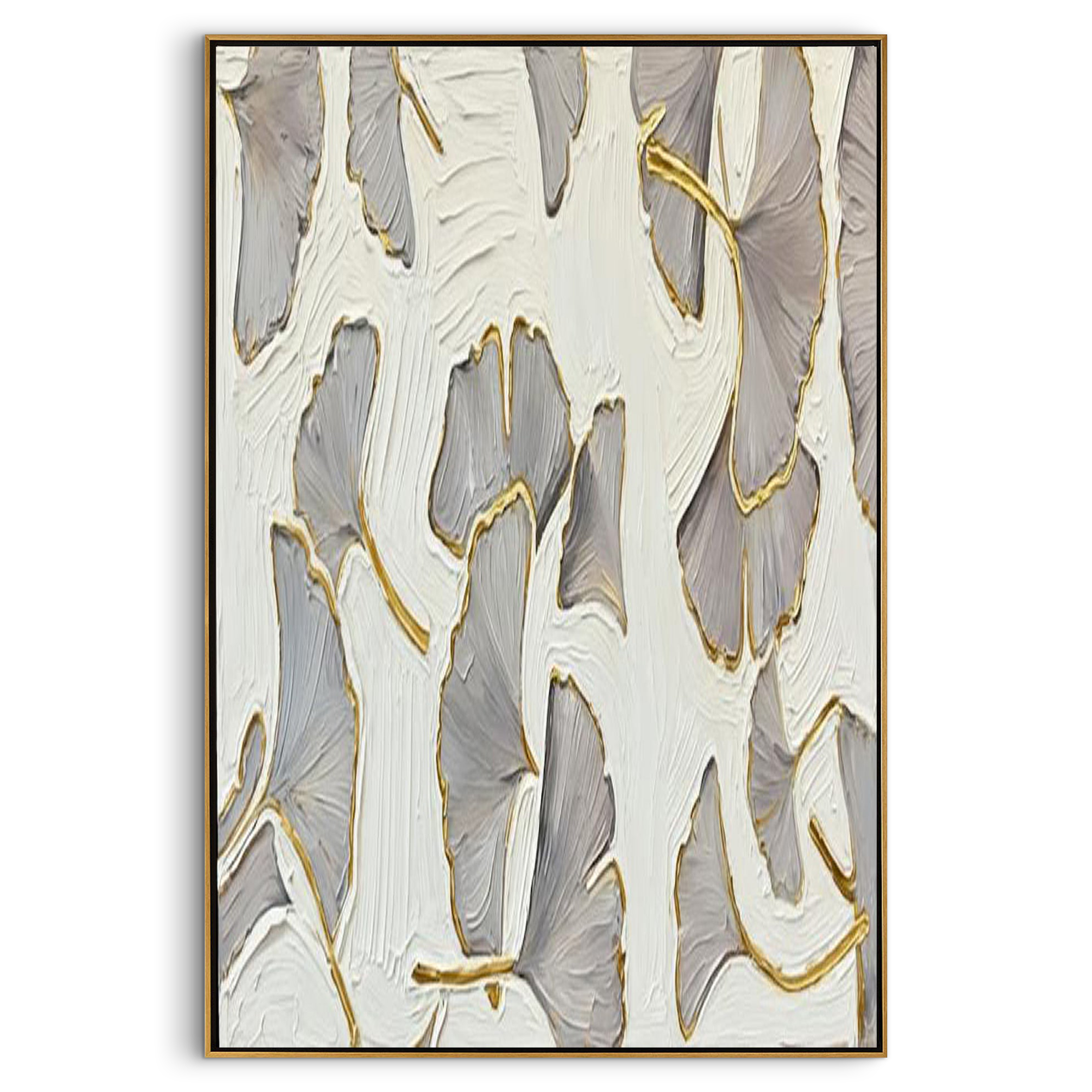 Plaster & Texture Art #PT 283