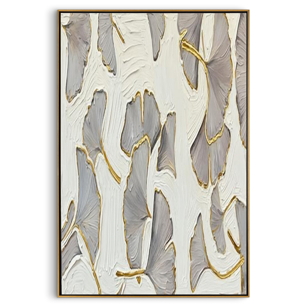 Plaster & Texture Art #PT 283