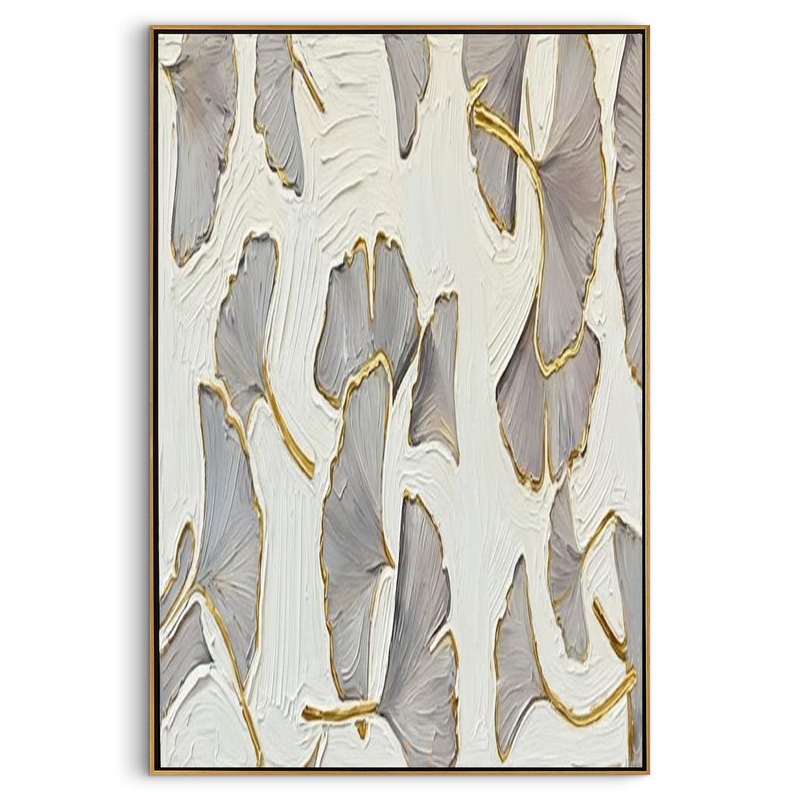 Plaster & Texture Art #PT 283