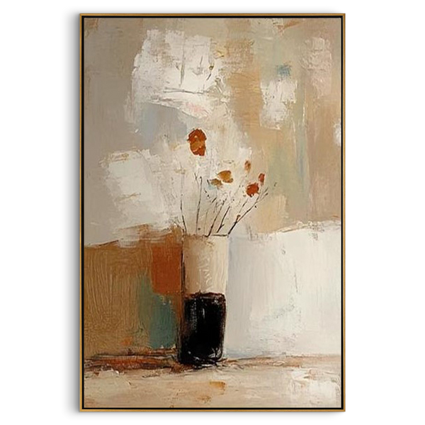 Wabi-Sabi Art #WS 072