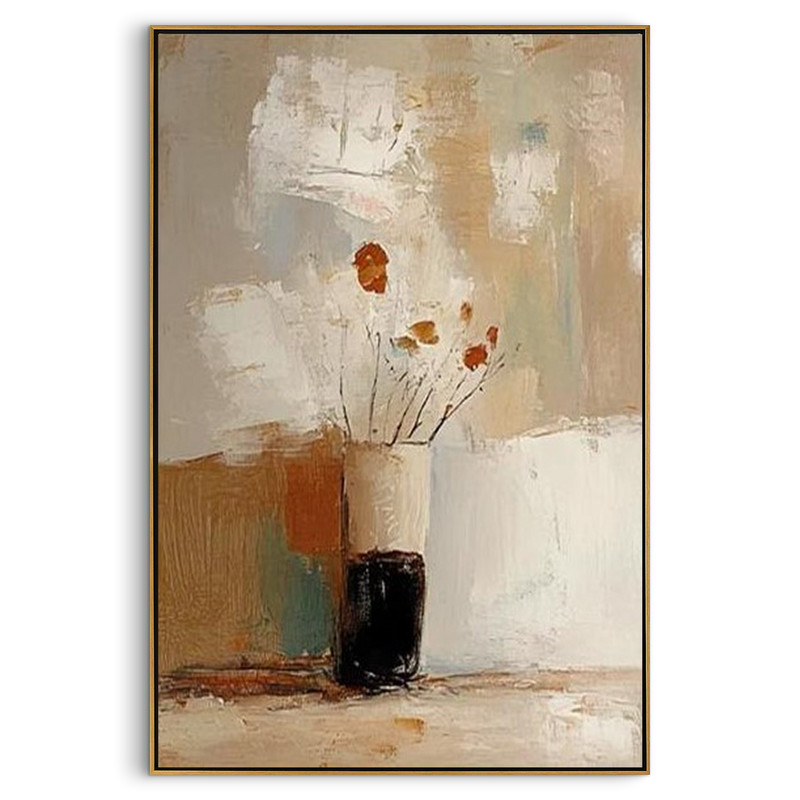 Wabi-Sabi Art #WS 072