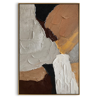 Plaster & Texture Art #PT 282