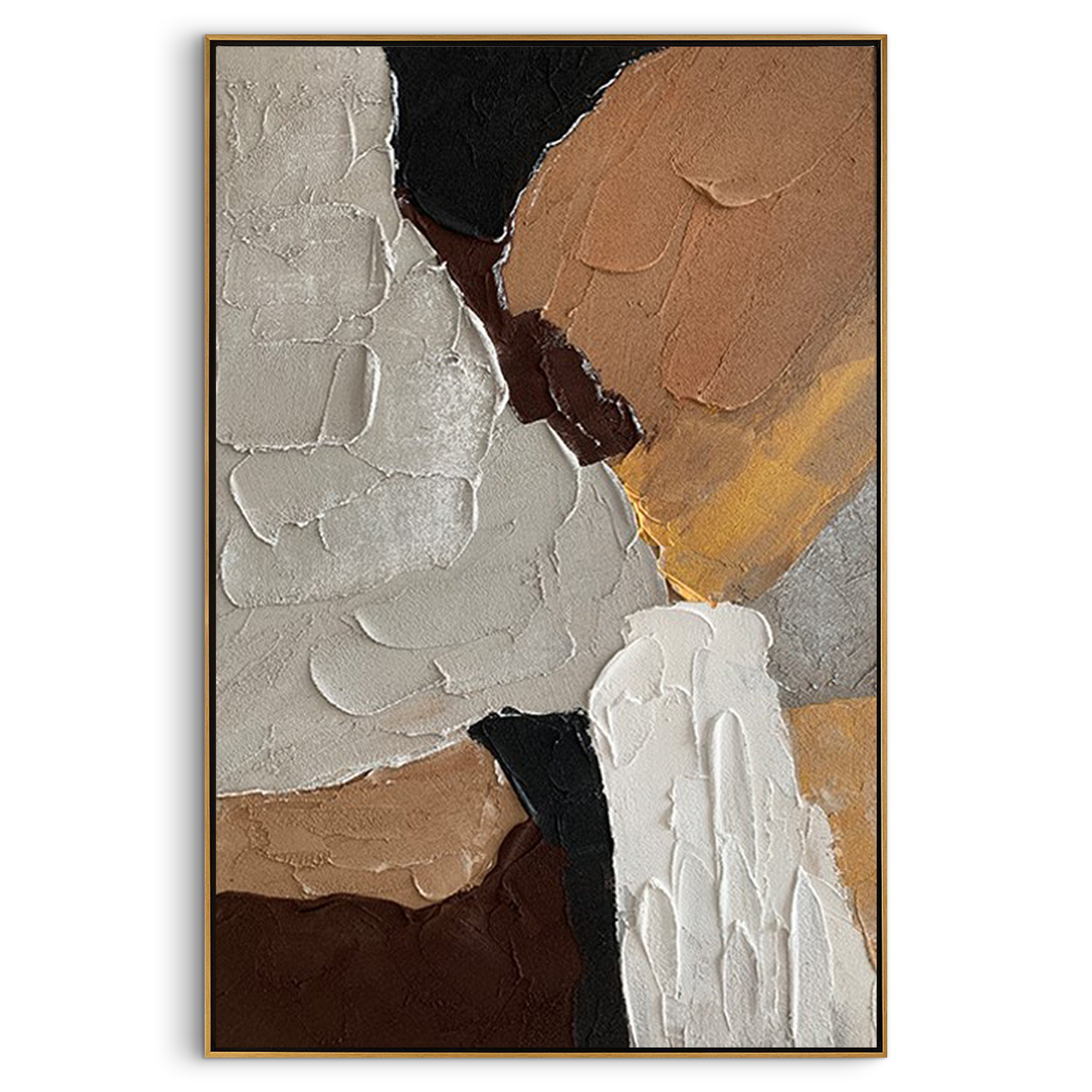 Plaster & Texture Art #PT 282