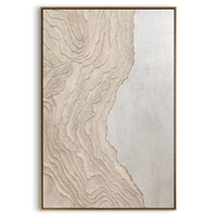 Plaster & Texture Art #PT 281