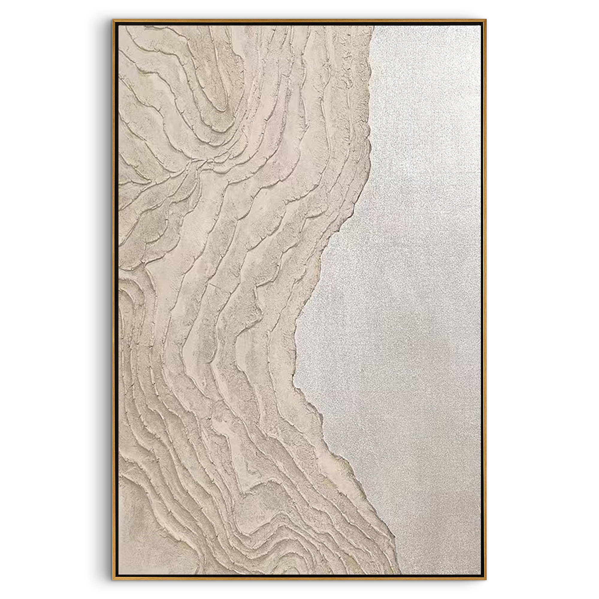 Plaster & Texture Art #PT 281