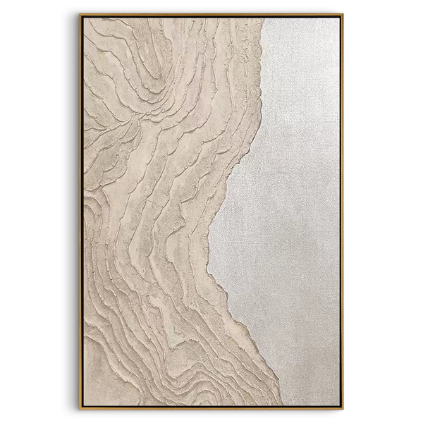 Plaster & Texture Art #PT 281