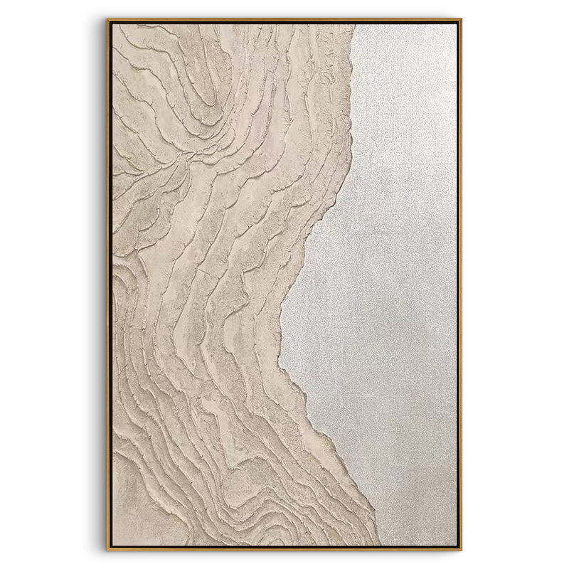 Plaster & Texture Art #PT 281