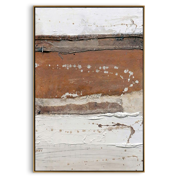 Plaster & Texture Art #PT 280