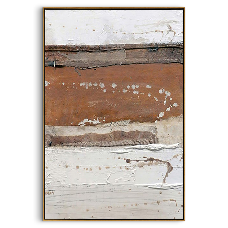 Plaster & Texture Art #PT 280