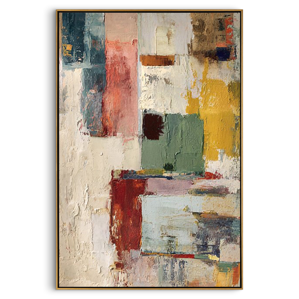 Plaster & Texture Art #PT 279