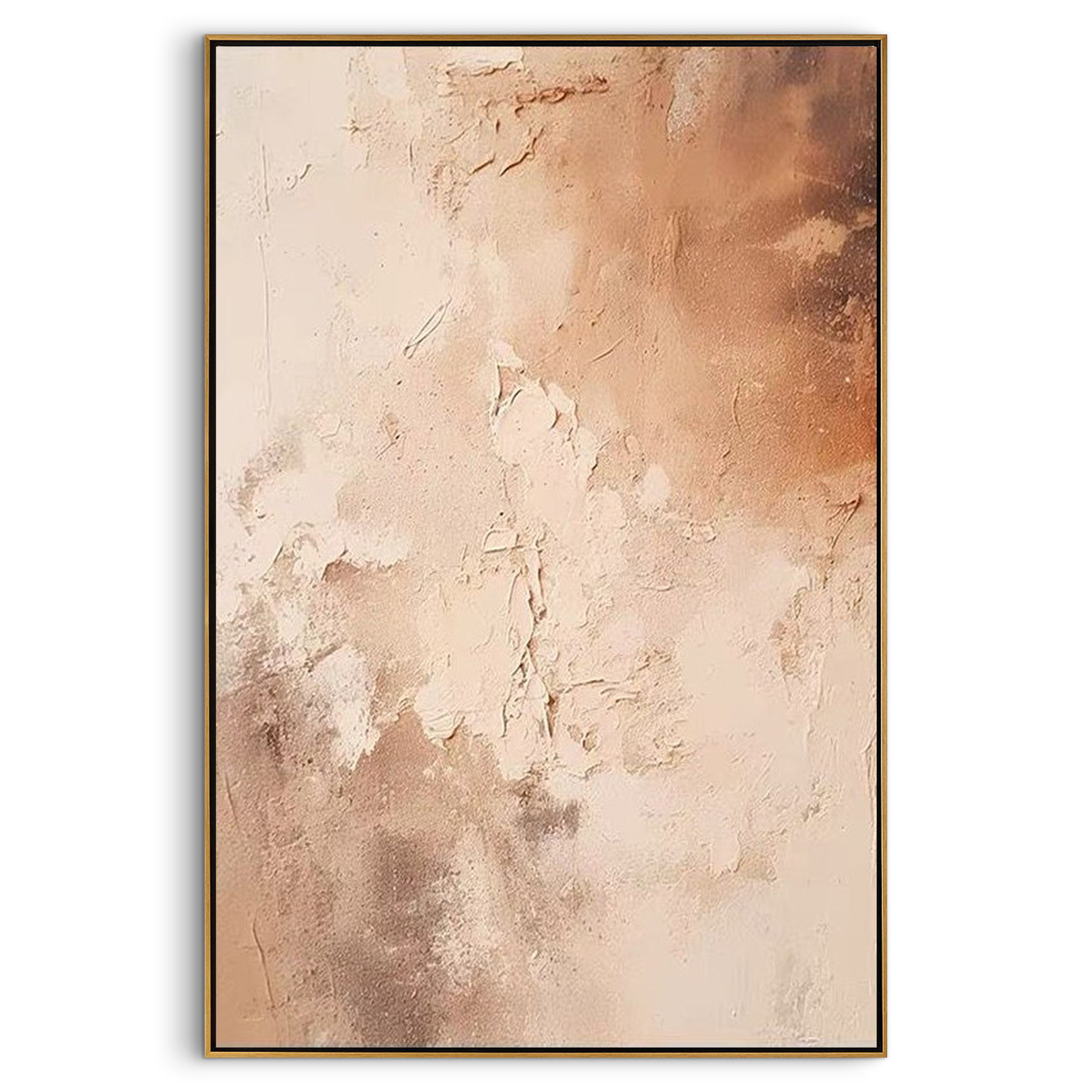 Plaster & Texture Art #PT 278