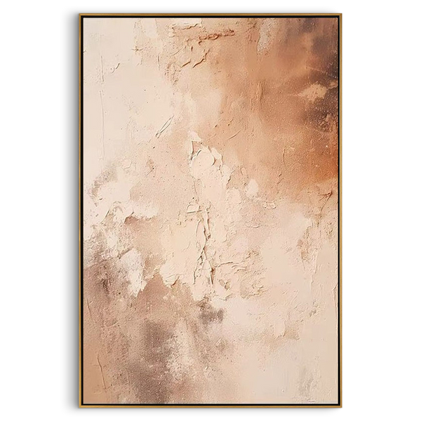 Plaster & Texture Art #PT 278