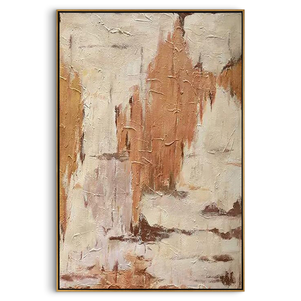 Plaster & Texture Art #PT 277