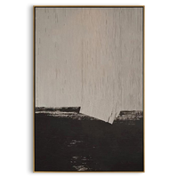 Abstract Canvas Art #AB888