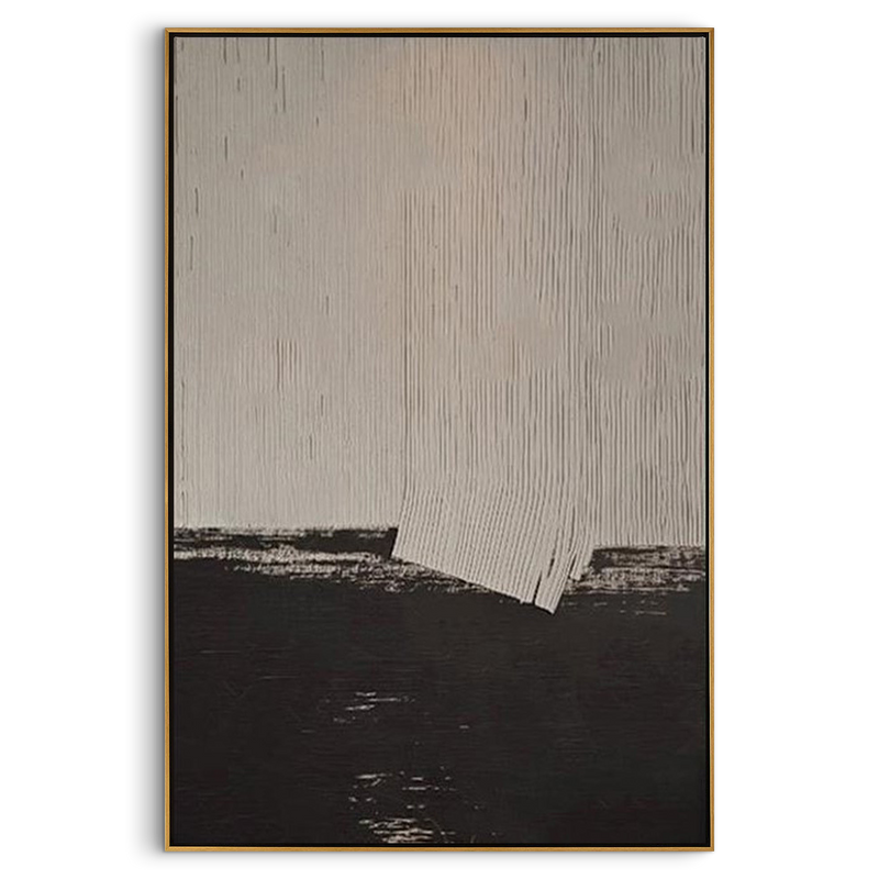 Abstract Canvas Art #AB888