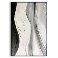 Plaster & Texture Art #PT 276