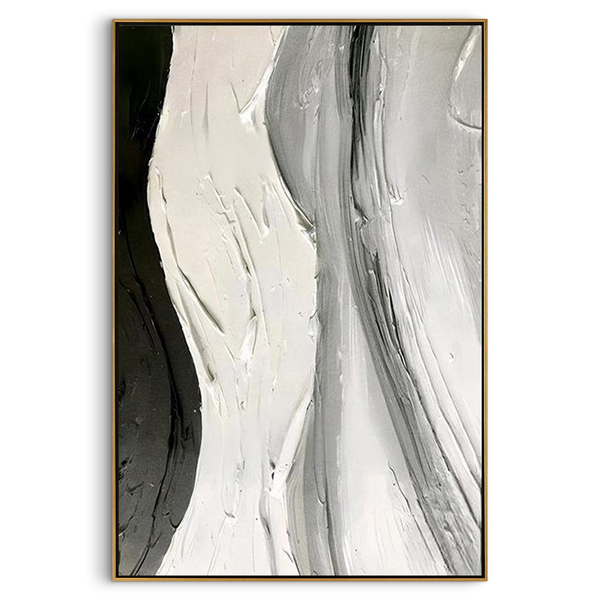 Plaster & Texture Art #PT 276