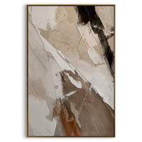 Plaster & Texture Art #PT 275