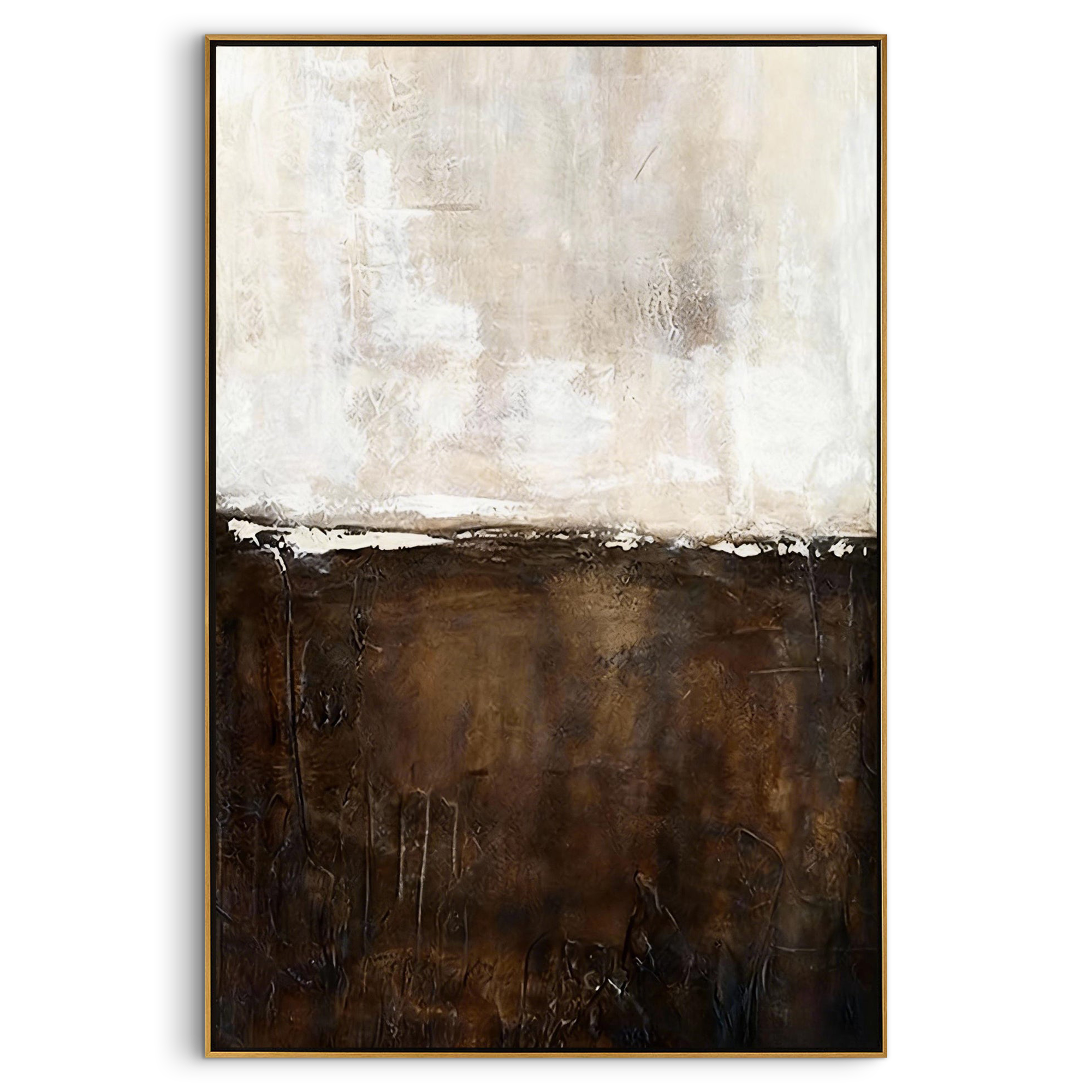 Wabi-Sabi Art #WS 071