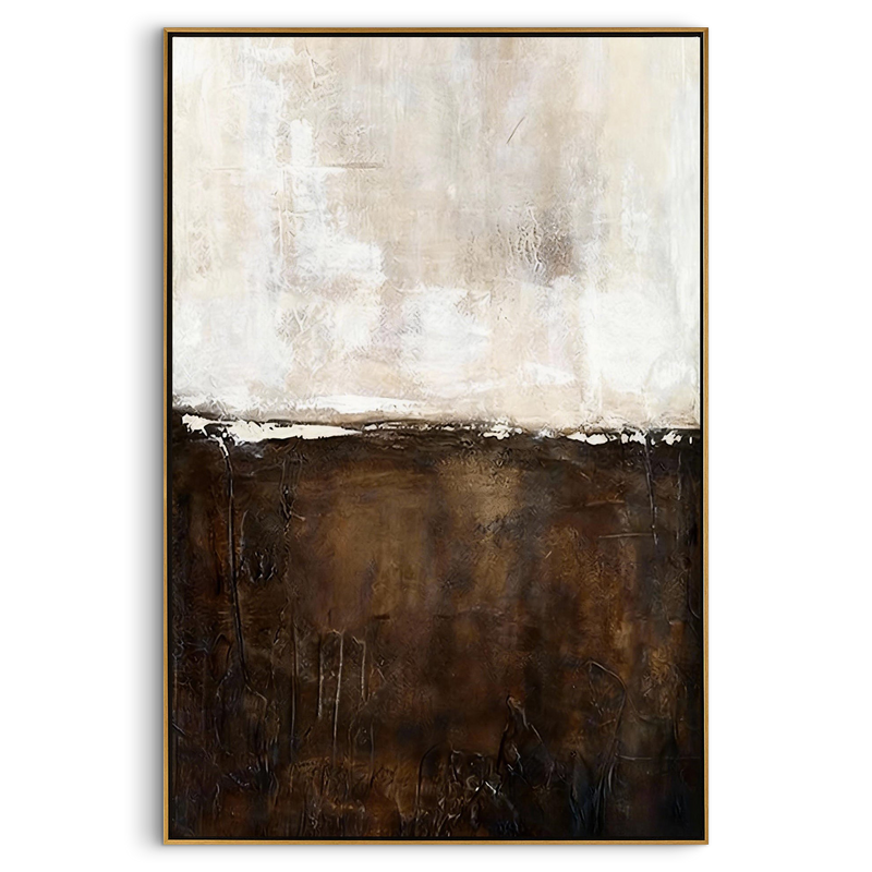 Wabi-Sabi Art #WS 071