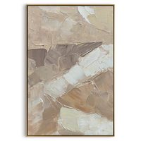 Plaster & Texture Art #PT 274