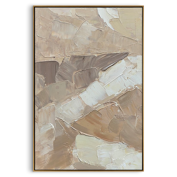 Plaster & Texture Art #PT 274