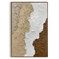 Plaster & Texture Art #PT 273