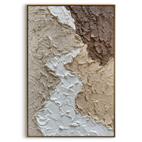 Plaster & Texture Art #PT 272