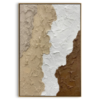 Plaster & Texture Art #PT 271