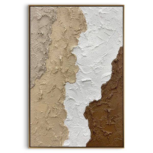 Plaster & Texture Art #PT 271