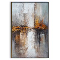 Plaster & Texture Art #PT 270