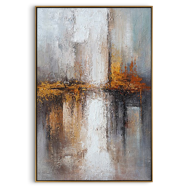 Plaster & Texture Art #PT 270