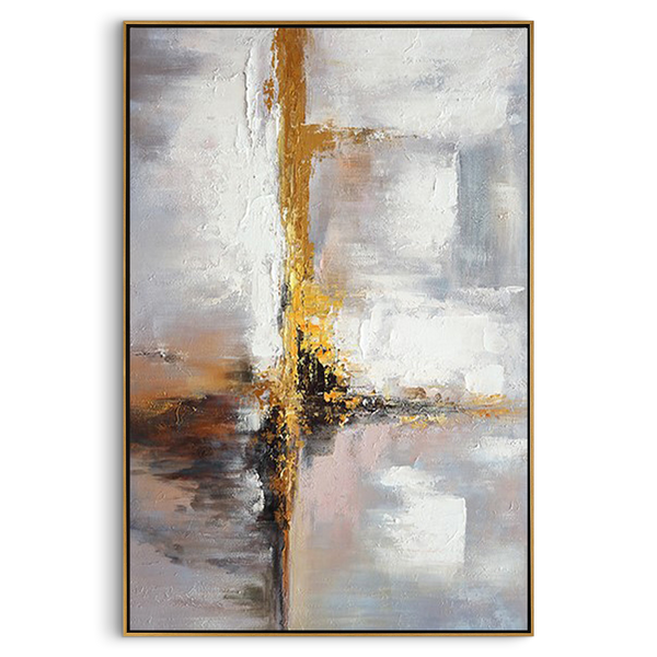 Plaster & Texture Art #PT 269