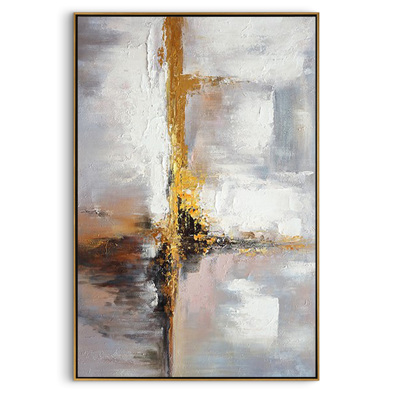 Plaster & Texture Art #PT 269