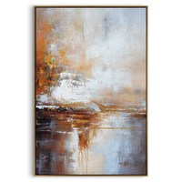 Plaster & Texture Art #PT 268