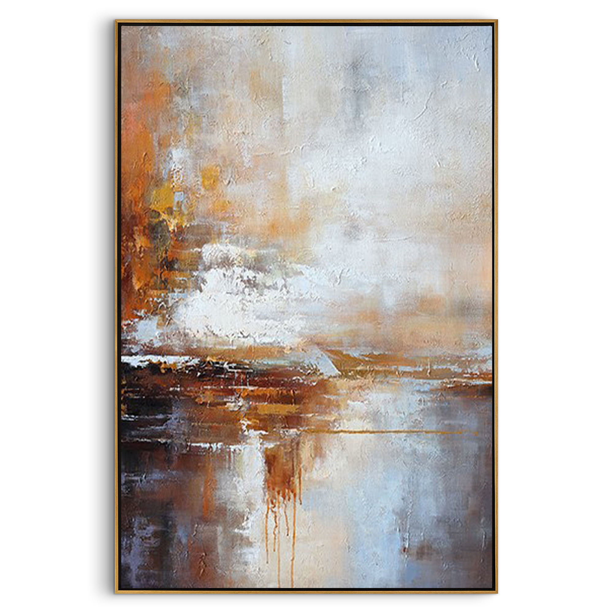 Plaster & Texture Art #PT 268