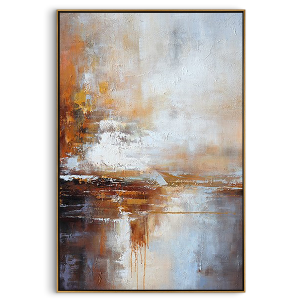 Plaster & Texture Art #PT 268