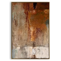 Plaster & Texture Art #PT 267