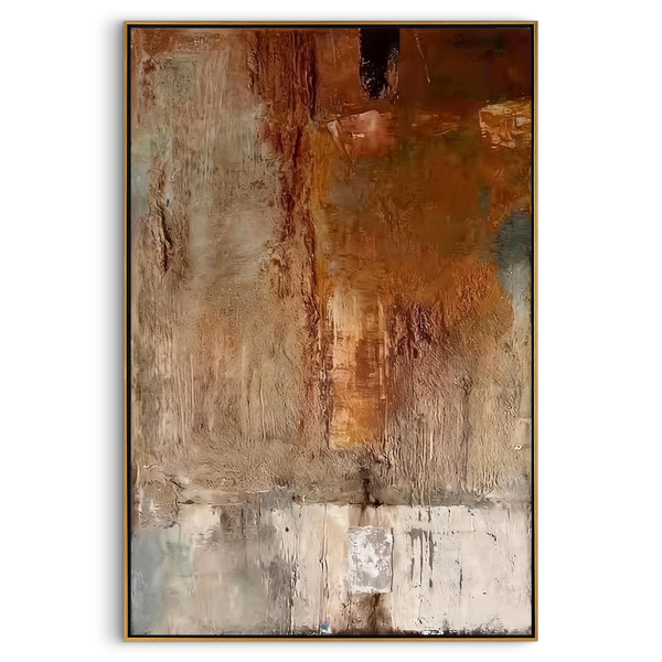 Plaster & Texture Art #PT 267