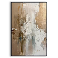 Plaster & Texture Art #PT 266