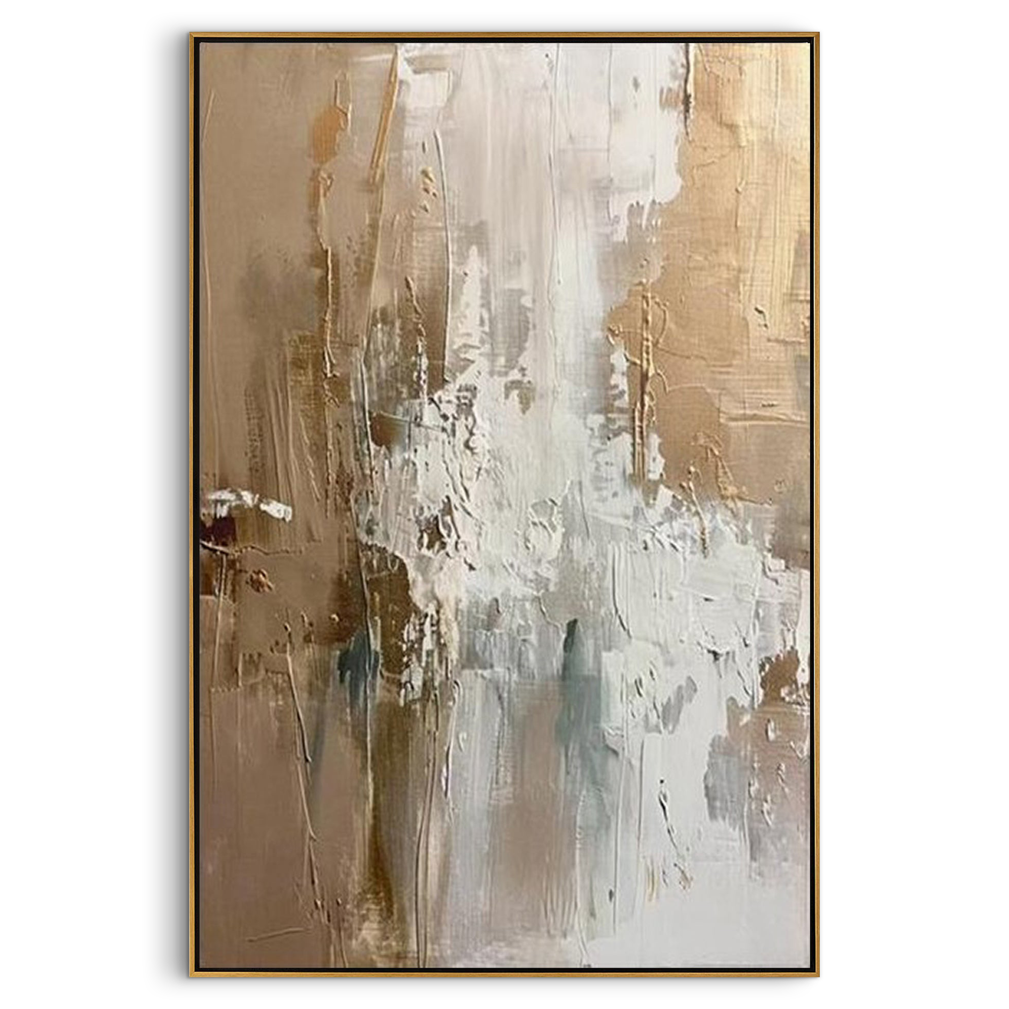 Plaster & Texture Art #PT 266