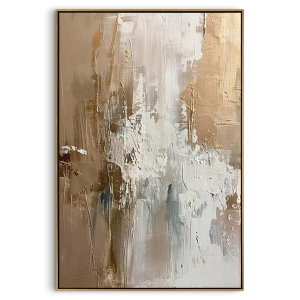 Plaster & Texture Art #PT 266