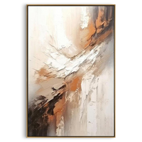 Plaster & Texture Art #PT 265