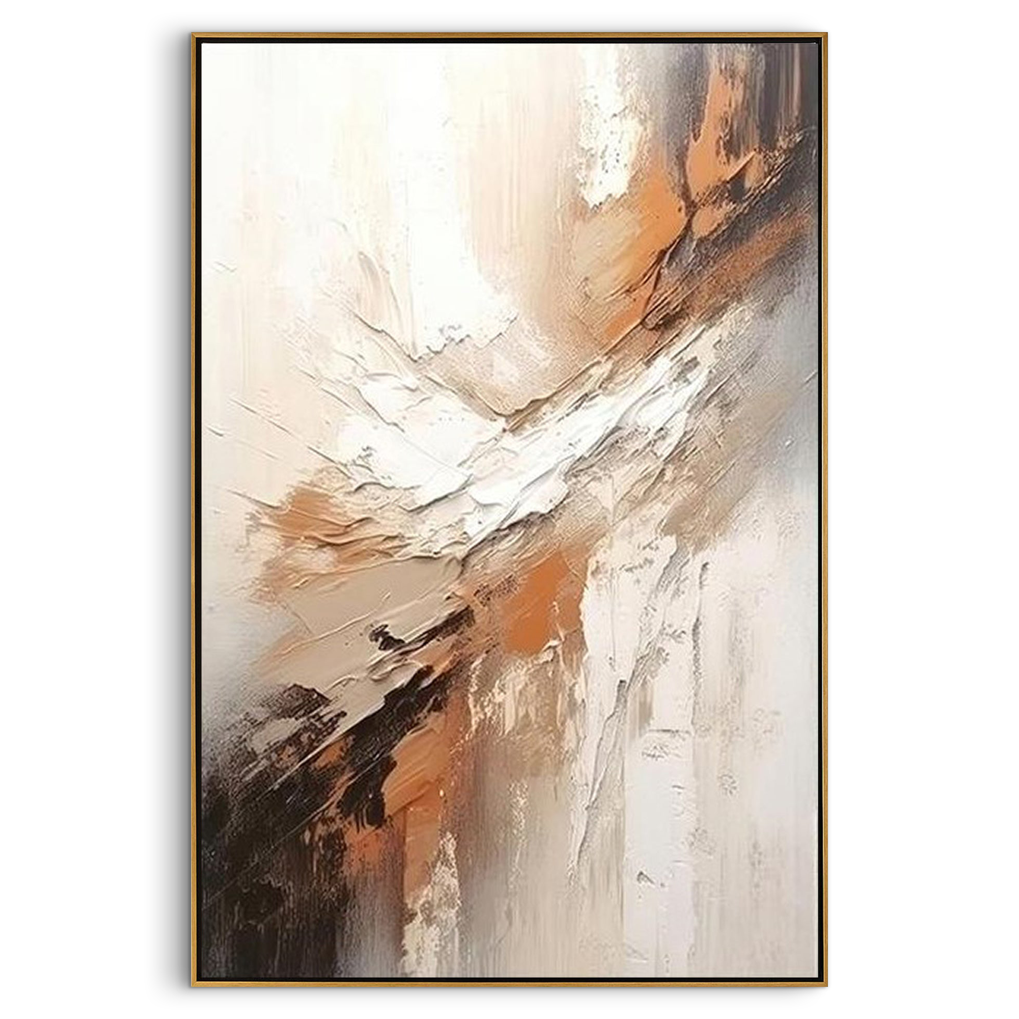 Plaster & Texture Art #PT 265