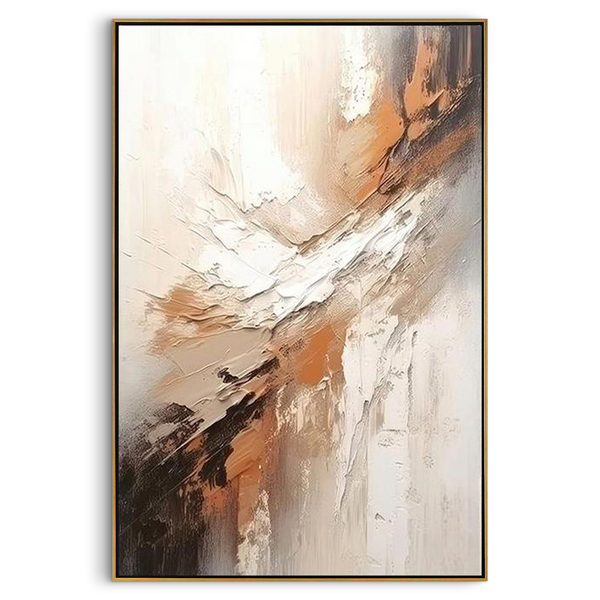 Plaster & Texture Art #PT 265