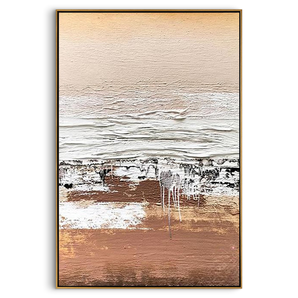 Plaster & Texture Art #PT 264