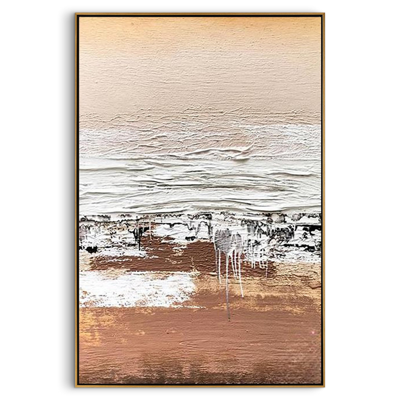 Plaster & Texture Art #PT 264