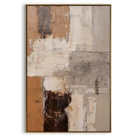 Plaster & Texture Art #PT 263